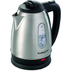 Электрический чайник SCARLETT SC-EK21S20