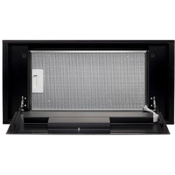 Кухонная вытяжка Konigin Incanto Black 60