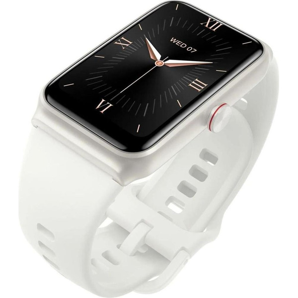 Фитнес-браслет HONOR Choice Band (белый)