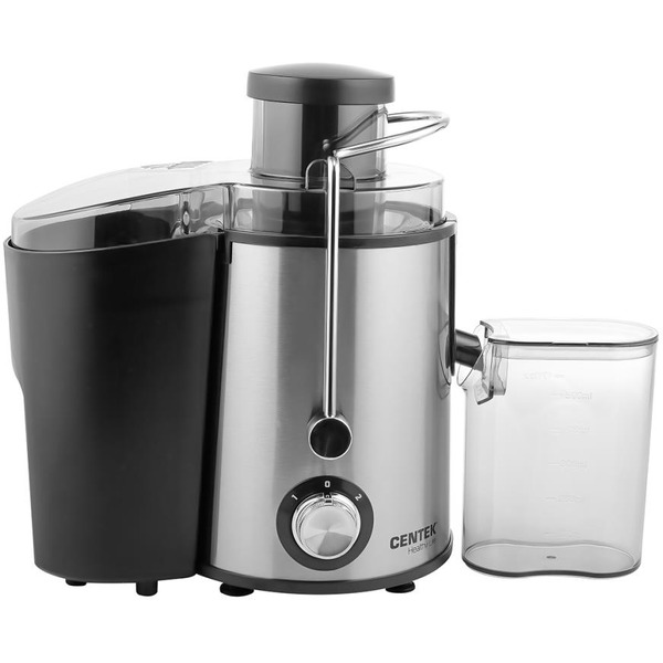 Соковыжималка Centek CT-1209 (черный)