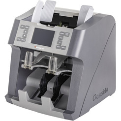 Счетчик-сортировщик банкнот Cassida Neo