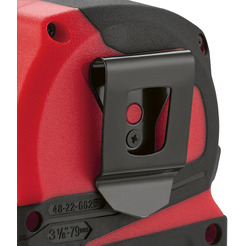 Рулетка MILWAUKEE Pro Compact 3 м (4932459591)