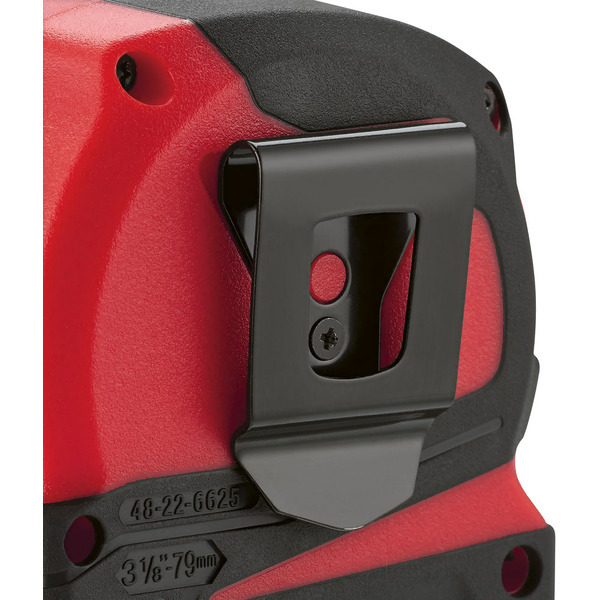 Рулетка MILWAUKEE Pro Compact 3 м (4932459591)