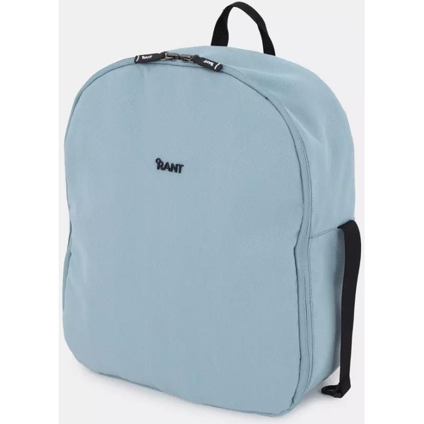 Детская универсальная коляска Rant Vector 2 в 1 / RA322 (голубой)