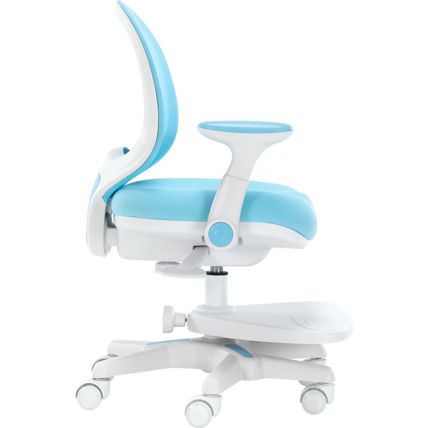 Кресло детское Everprof Kids 102 (голубой)