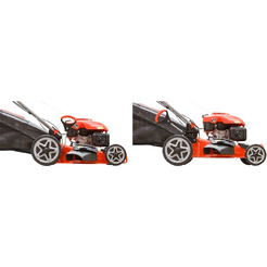 Газонокосилка ECO LG-633