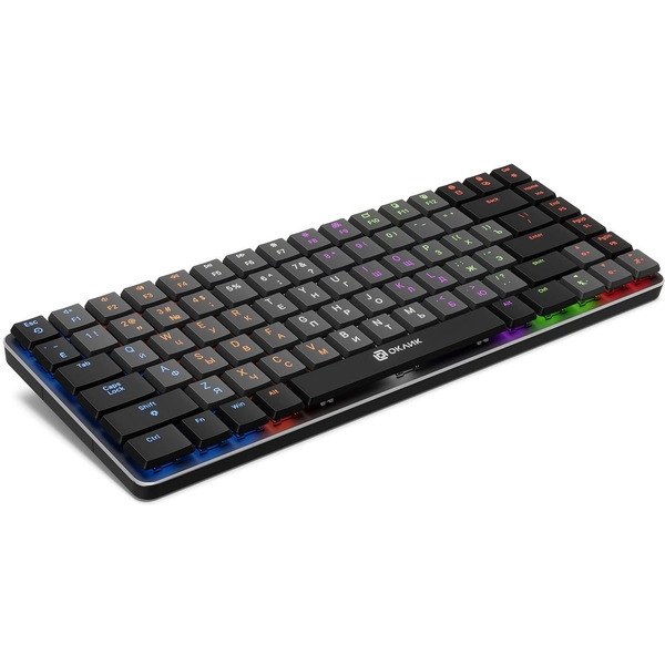 Клавиатура Oklick K615X