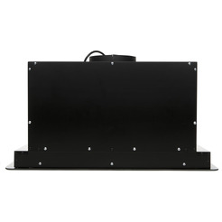 Кухонная вытяжка Konigin Altezza Black 60