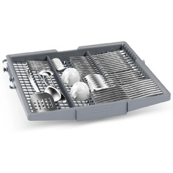 Встраиваемая посудомоечная машина Bosch Serie 4 SMV4ECX23E