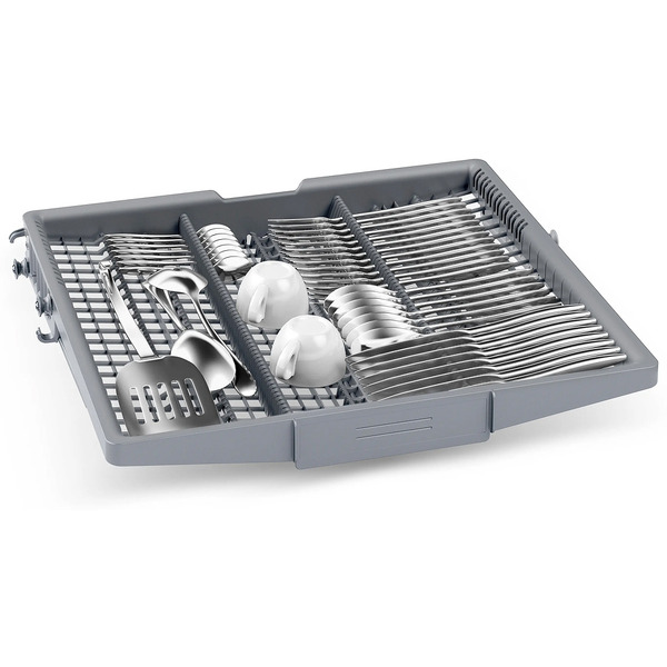 Встраиваемая посудомоечная машина Bosch Serie 4 SMV4ECX23E