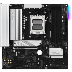 Материнская плата ASRock B850M Pro RS