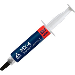 Термопаста Arctic MX-4 8g 2019 Edition ACTCP00008B