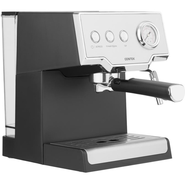 Кофеварка CENTEK CT-1167