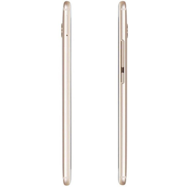 Смартфон Meizu Pro 6 Plus (M686H)  Gold