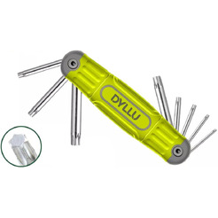 Набор ключей DYLLU DTHK3281