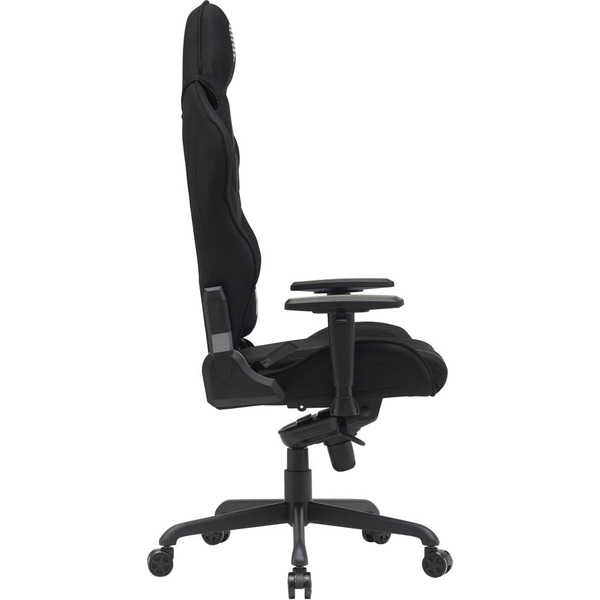 Кресло Cactus CS-CHR-MC04-BBK