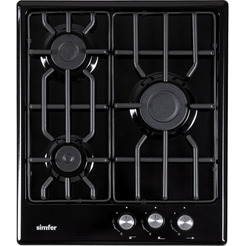 Варочная поверхность газовая Simfer H45V30B025