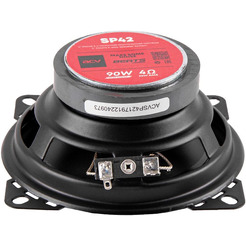 Автоакустика ACV SP42