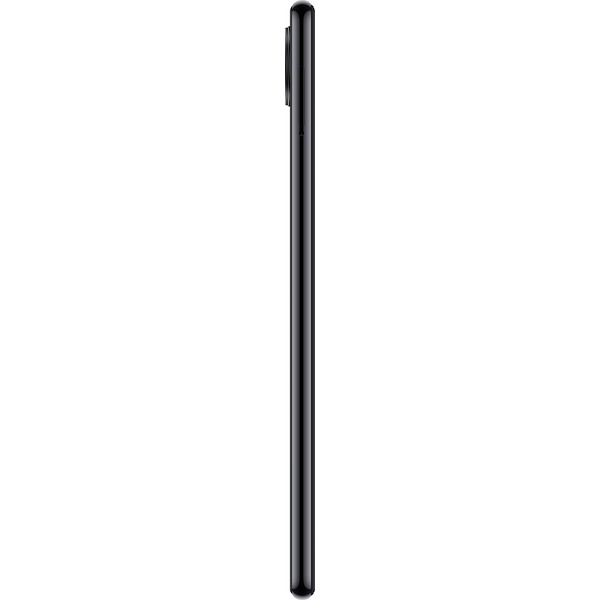 Смартфон XIAOMI Redmi Note 7 4GB/64GB Space Black EU