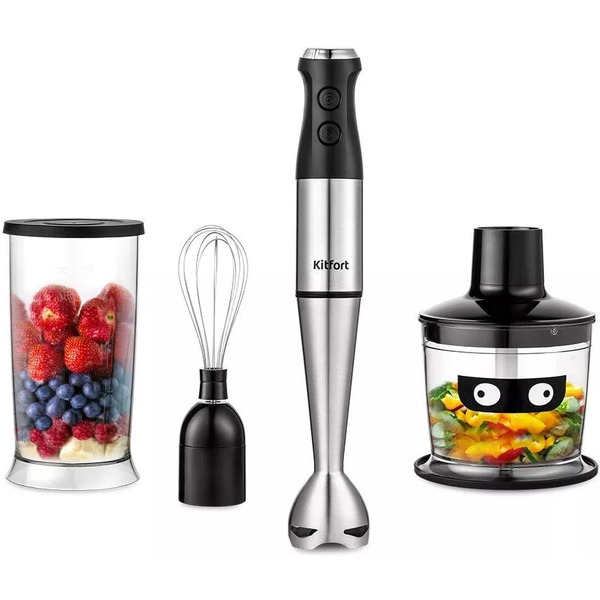 Блендер Kitfort КТ-3503
