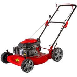 Газонокосилка бензиновая DDE LM 51 Pro (246-623)