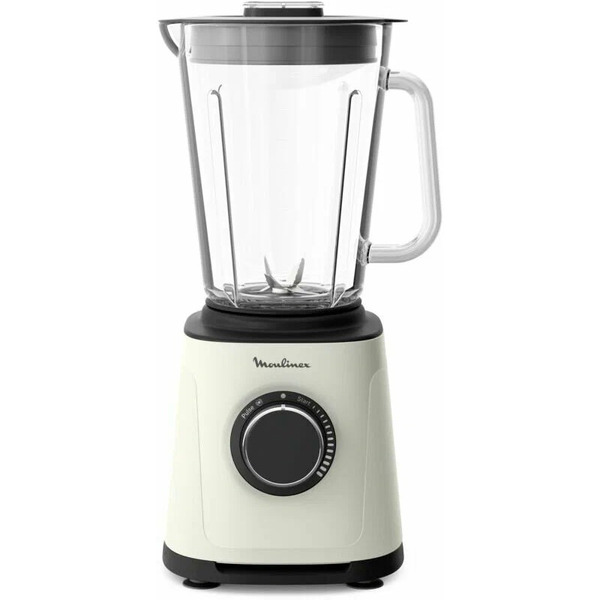 Блендер стационарный MOULINEX LM771AF0