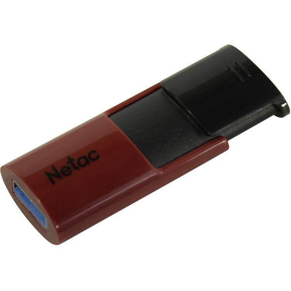 Флеш-накопитель Netac U182 USB 3.0 64GB NT03U182N-064G-30RE