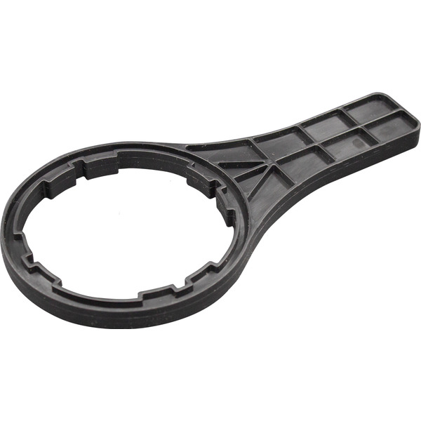 Корпус магистрального фильтра Terwa HOT 1/2 10SL 124857
