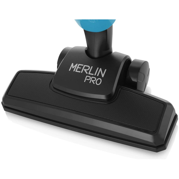 Пылесос Arnica Merlin Pro ET13212 (голубой)