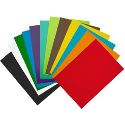 Картон цветной ПИФАГОР 128012