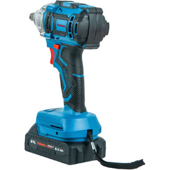 Гайковерт Katana UG9400 SinglePOWER (без АКБ)