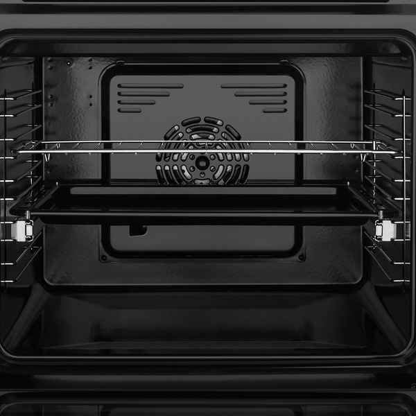 Духовой шкаф MAUNFELD AEOD76106S