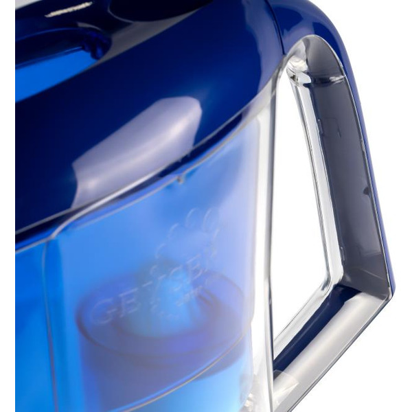 Кувшин Гейзер Вега (синий)