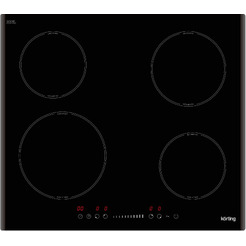 Варочная панель Korting HI 64540 B