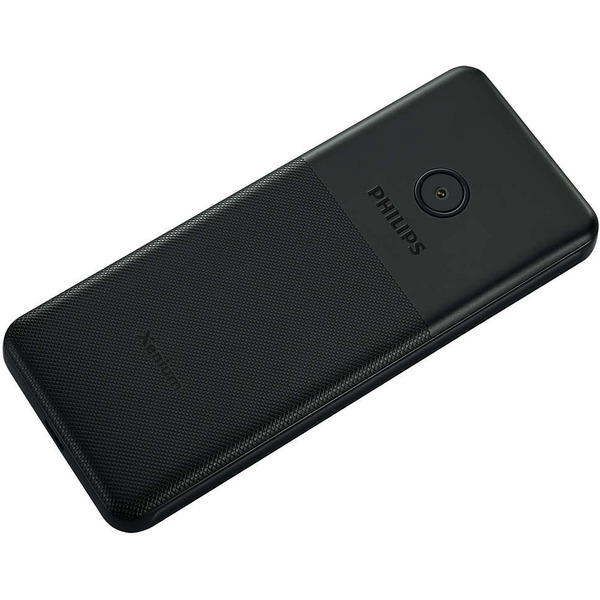 Телефон GSM Philips Xenium E168