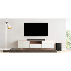 Звуковая панель LG SP8A