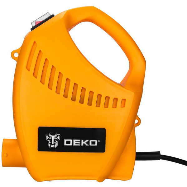 Краскораспылитель DEKO SG750DK (083-1127)