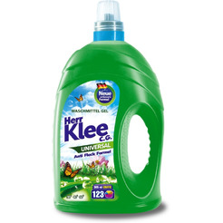 Гель для стирки HERR KLEE Universal 4,305 л (123 стирки)