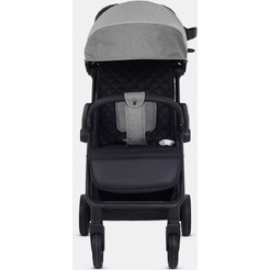 Детская прогулочная коляска Rant Sky RA400 (olive)