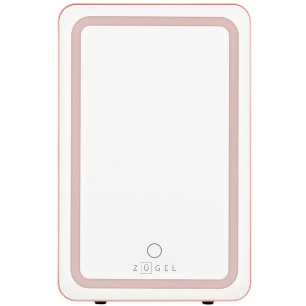 Холодильник для косметики ZUGEL ZCR060