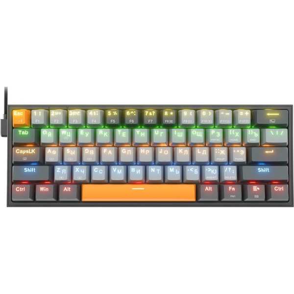 Механическая клавиатура REDRAGON Fizz 72600