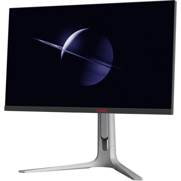 Монитор A4Tech Bloody MN272Q (серый)