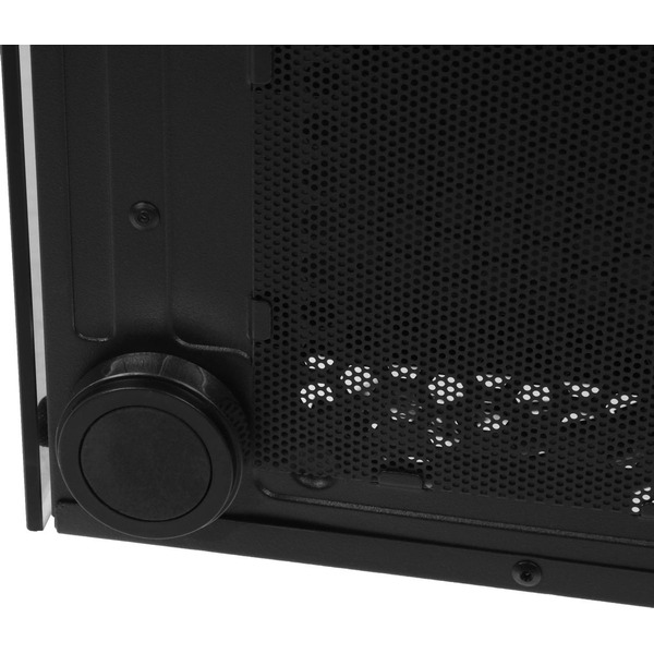 Корпус Aerocool PYTHON-G-BK-V1