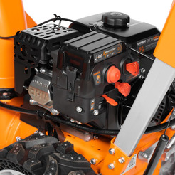 Снегоуборщик Daewoo Power DAST 8565