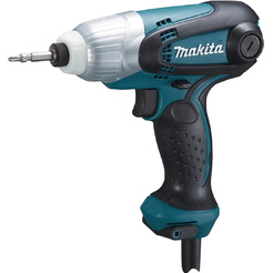 Шуруповерт ударный MAKITA TD0101