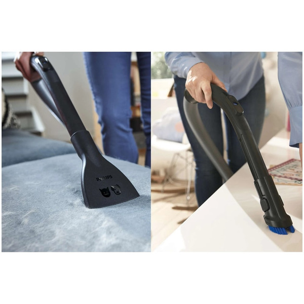 Пылесос PHILIPS FC9573/01