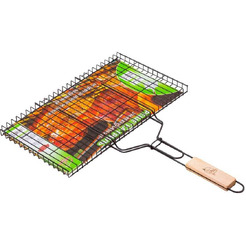 Решетка для гриля Lesnikovo РГУ1O