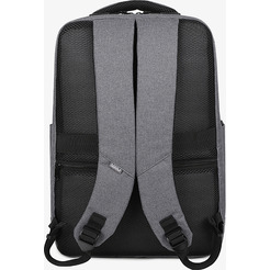Рюкзак для ноутбука Miru StyleSafe 15.6" MBP-1078 (серый)