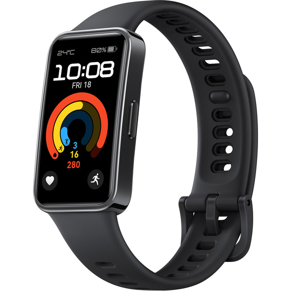 Умный браслет HUAWEI Band 9 (KIM-B19) Черный