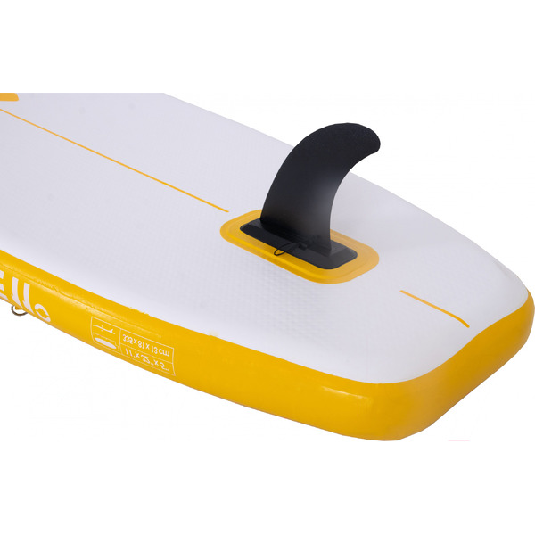 SUP-борд Zray E11 Sup Set
